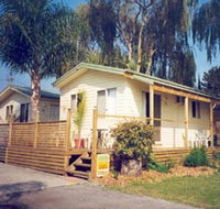 Alamein Caravan Park - Tourism Canberra