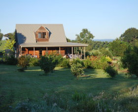 Branwens Retreat - Tourism Canberra 0