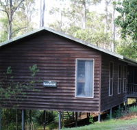 Crystal Waters Eco Park - Tourism Canberra