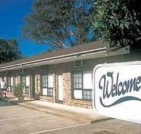 Marriott Park Motel - Tourism Canberra