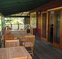 Musavale Lodge - Tourism Canberra
