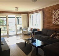 The Beach Retreat - Tourism Canberra