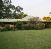 Elouera - Tourism Canberra