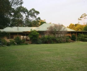Elouera - Tourism Canberra 0