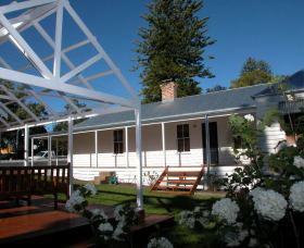  Tourism Canberra