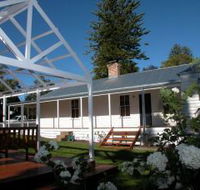 The Cottage - Berry - Tourism Canberra