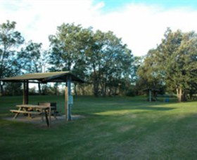 Shoalhaven Caravan Village - Tourism Canberra 0