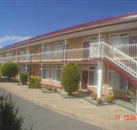 Wallaby Motel - Tourism Canberra