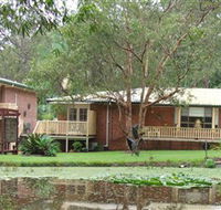 Poppies Bed and Breakfast - Tourism Canberra