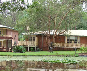 Poppies Bed And Breakfast - Tourism Canberra 0