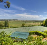 Lavender Views - Tourism Canberra