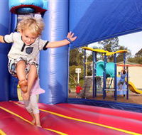 Eden Gateway Holiday Park - Tourism Canberra