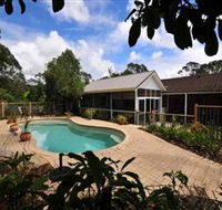 Magnolia House - Tourism Canberra