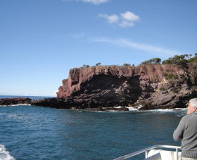 Art On Hart - Tourism Canberra 0