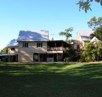 Glasshouse Mountains Ecolodge - Tourism Canberra
