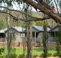 The Homestead Cabins Brogo - Tourism Canberra
