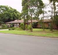 Pleasant Way Motel - Tourism Canberra