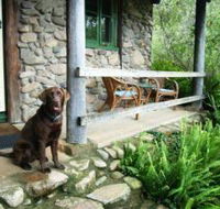 Giba Gunyah Country Cottages - Tourism Canberra