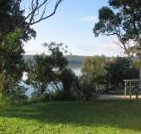 Greville's Point - Tourism Canberra