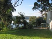 Greville's Point - Tourism Canberra 0