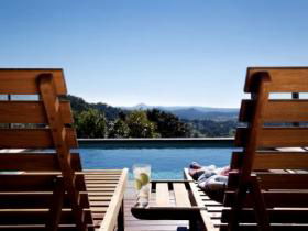 Dulong QLD Tourism Canberra