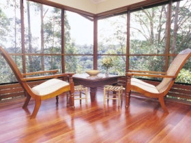Wootha QLD Tourism Canberra