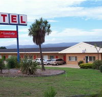 Econo Lodge Bayview Motel - Tourism Canberra