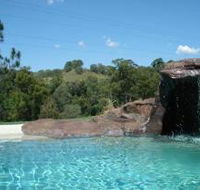Amamoor Lodge - Tourism Canberra