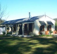 Hillcrest Cottage - Tourism Canberra