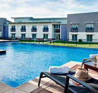 Springs Resort - Shoalhaven Sports Motel - Tourism Canberra