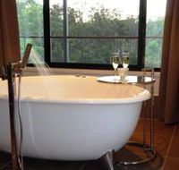 Melawondi Spring Retreat - Tourism Canberra