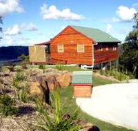 Wittacork Dairy Cottages - Tourism Canberra