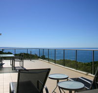 Rainbow Ocean Palms Resort - Tourism Canberra