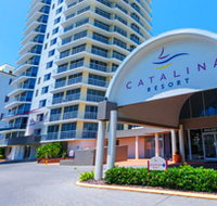Catalina Resort - Tourism Canberra
