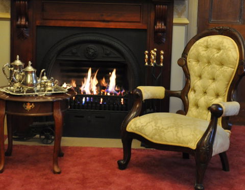 Bli Bli House Riverside Retreat  - Tourism Canberra 4