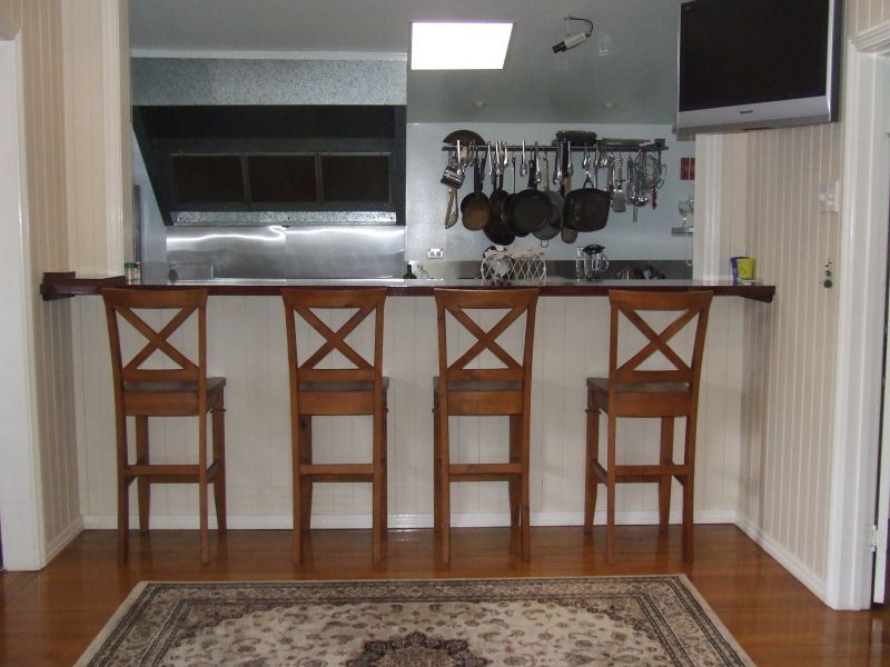 Kin Kin QLD Tourism Canberra