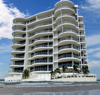 Silver Sea Resort On Sixth - Tourism Canberra