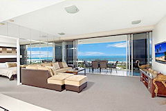 Silver Sea Resort On Sixth - Tourism Canberra 1