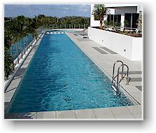 Silver Sea Resort On Sixth - Tourism Canberra 3