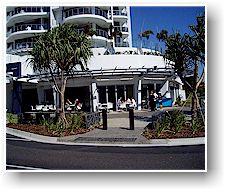 Silver Sea Resort On Sixth - Tourism Canberra 4