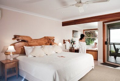 Artisan Spa Views Bed And Breakfast Cottage - Tourism Canberra 1