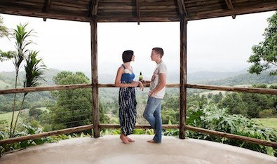 Artisan Spa Views Bed And Breakfast Cottage - Tourism Canberra 3