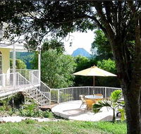 Cooroy Country Cottages - Tourism Canberra