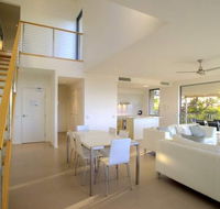 Rainbow Sea Resort - Tourism Canberra