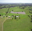 Parma Farm  Beach Escapes - Tourism Canberra
