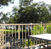 Huskisson Bayside Resort - Tourism Canberra