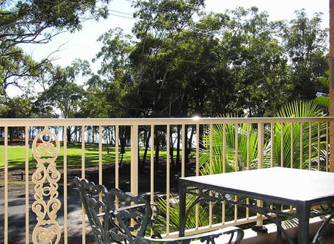 Huskisson Bayside Resort - Tourism Canberra 0