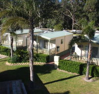 Jervis Bay Caravan Park - Tourism Canberra