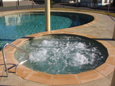 Jervis Bay Caravan Park - Tourism Canberra 4