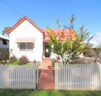 Diamond Cottages - Tourism Canberra